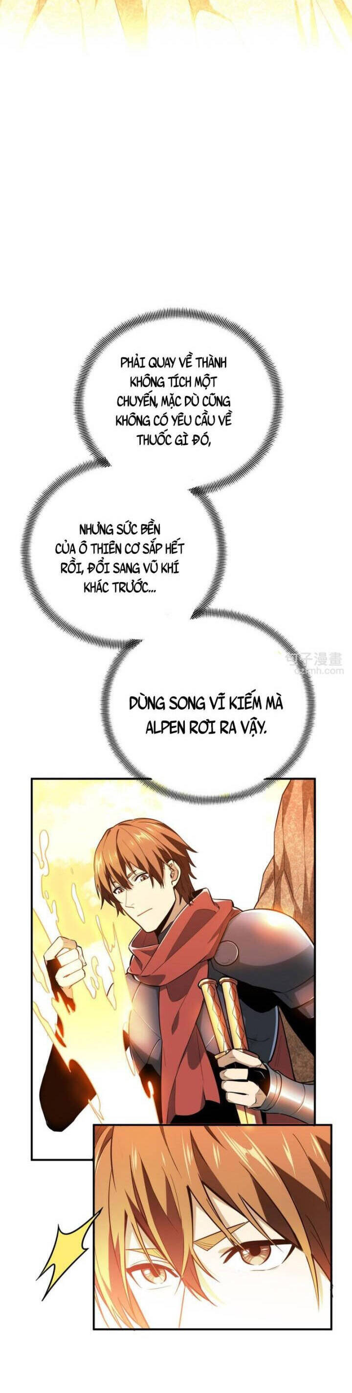 Toàn Chức Cao Thủ 2 - Chapter 99 - Page 3