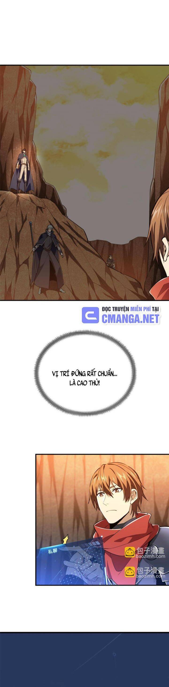 Toàn Chức Cao Thủ 2 - Chapter 99 - Page 4