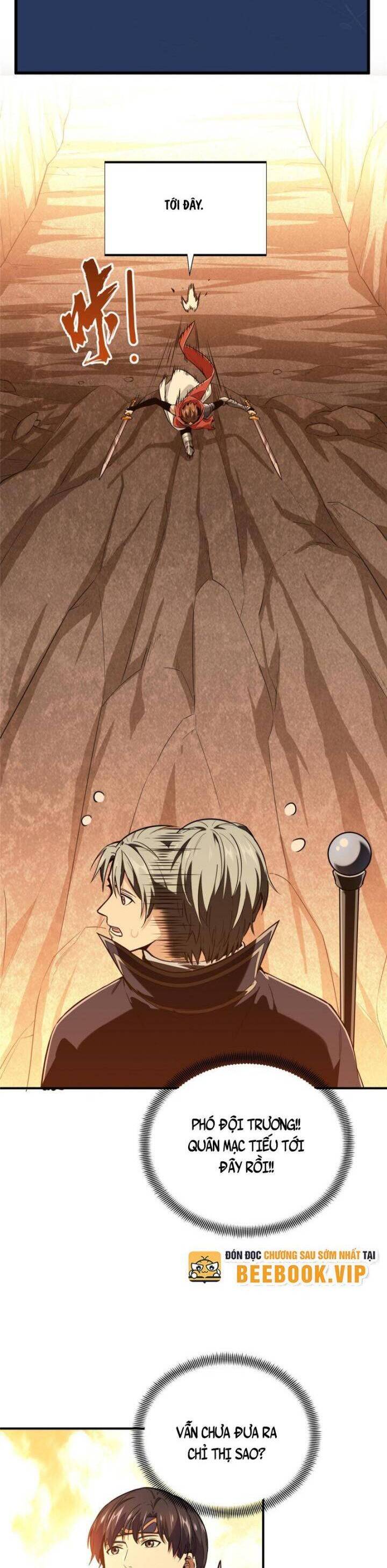 Toàn Chức Cao Thủ 2 - Chapter 99 - Page 6