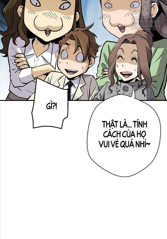 Sự Trở Lại Của Huyền Thoại - Chapter 151 - Page 11