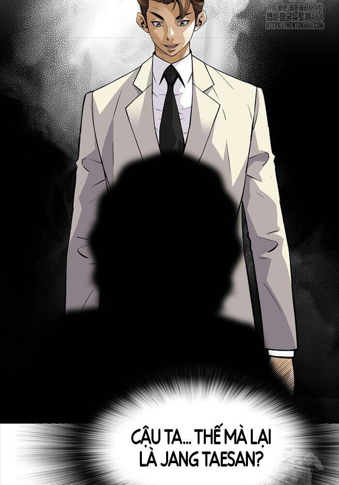 Sự Trở Lại Của Huyền Thoại - Chapter 151 - Page 118