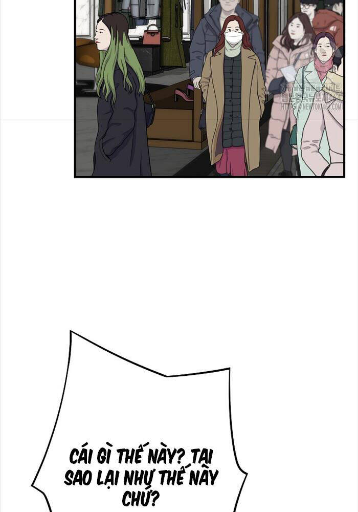 Sự Trở Lại Của Huyền Thoại - Chapter 151 - Page 18