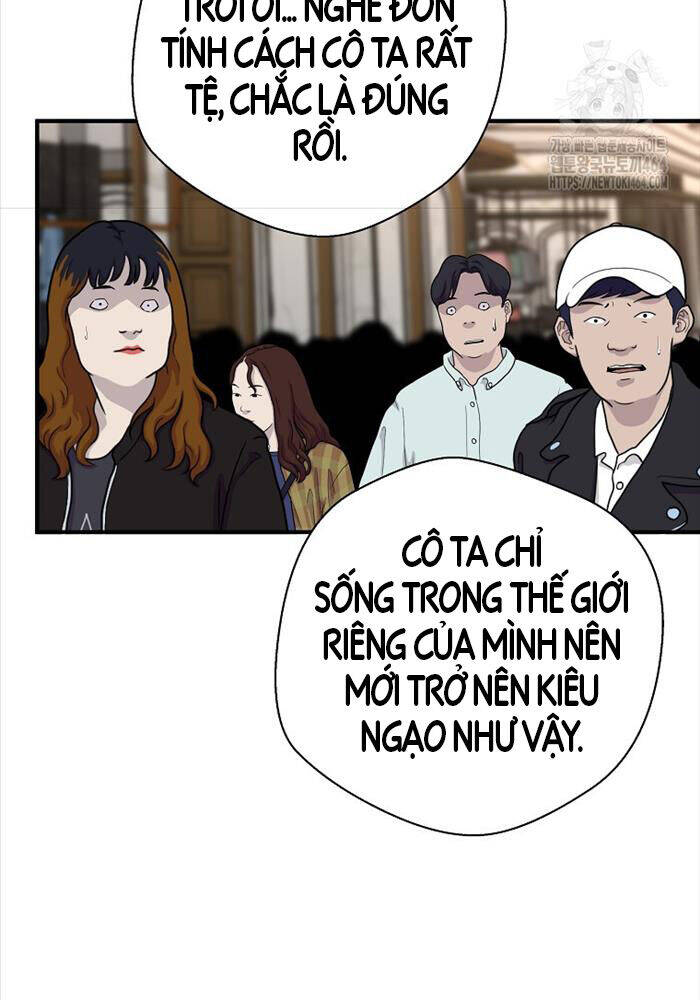 Sự Trở Lại Của Huyền Thoại - Chapter 151 - Page 44