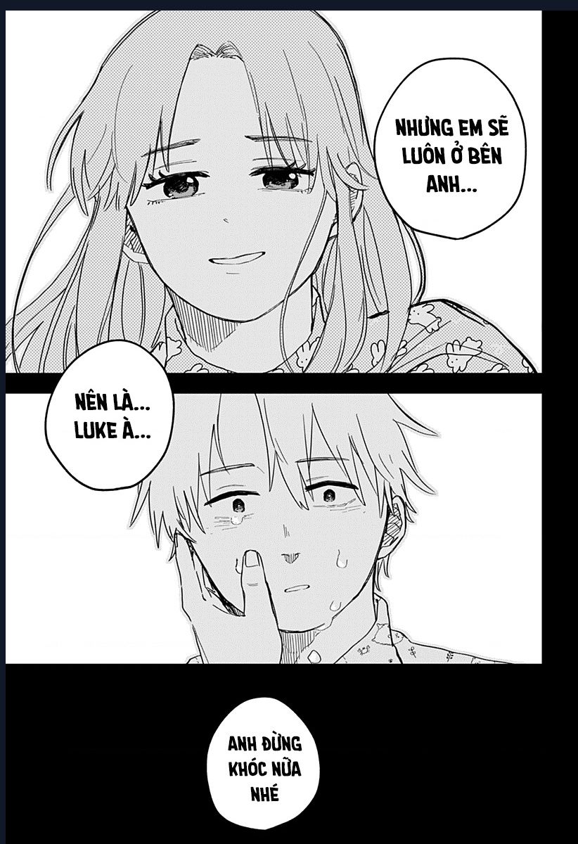 Youchien Wars - Chapter 64 - Page 18