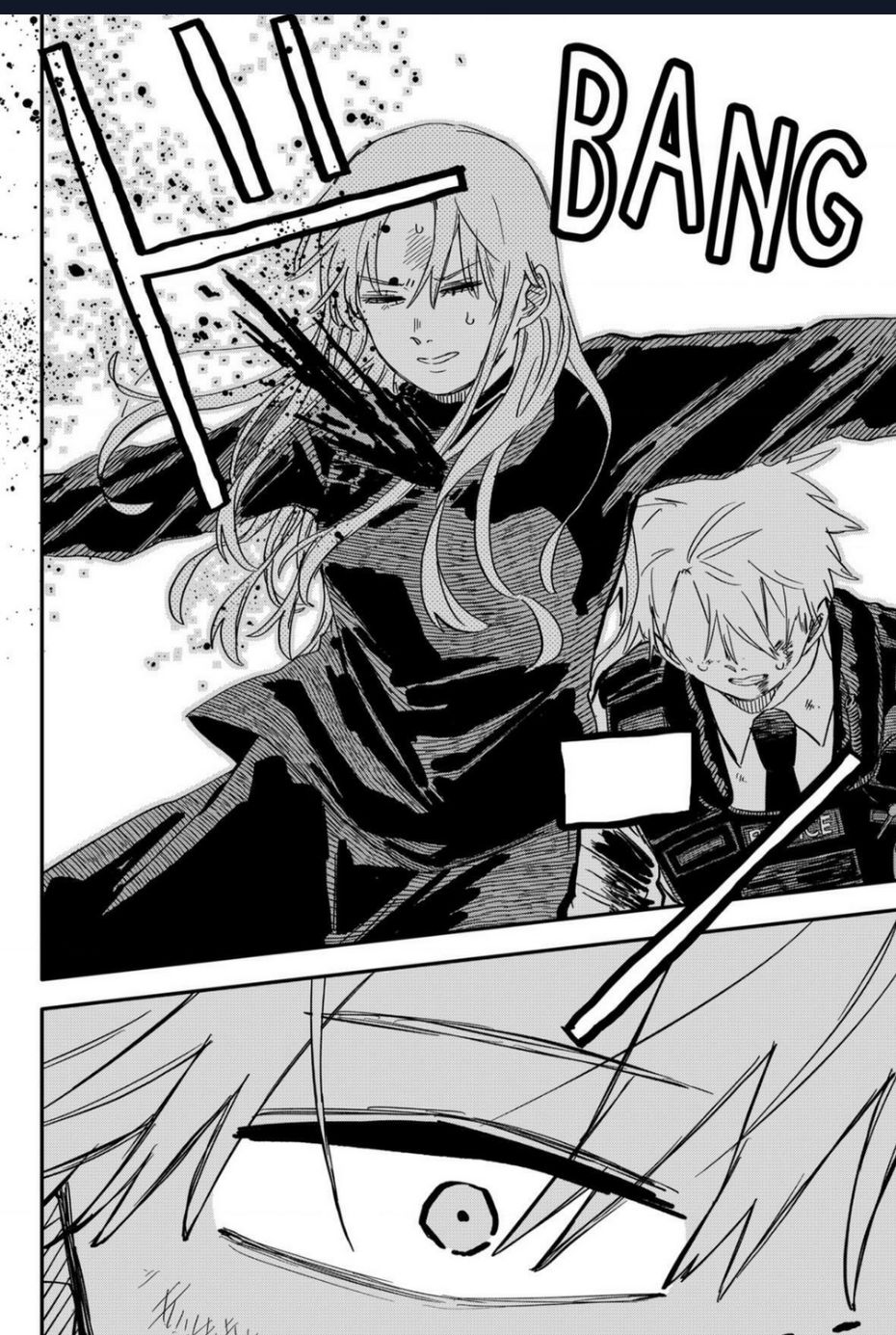 Youchien Wars - Chapter 65 - Page 11