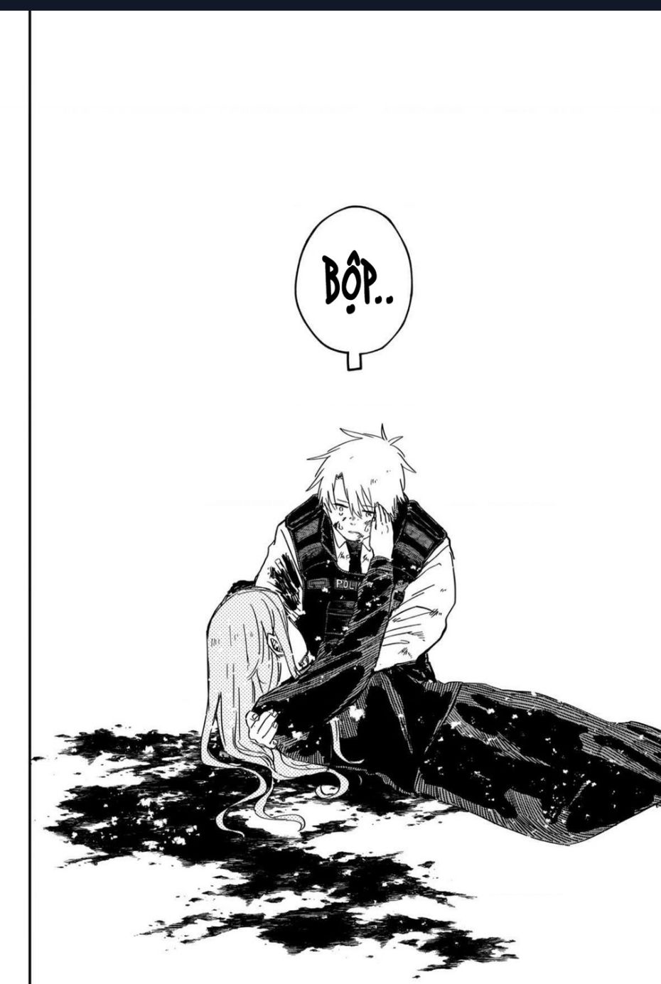 Youchien Wars - Chapter 65 - Page 17