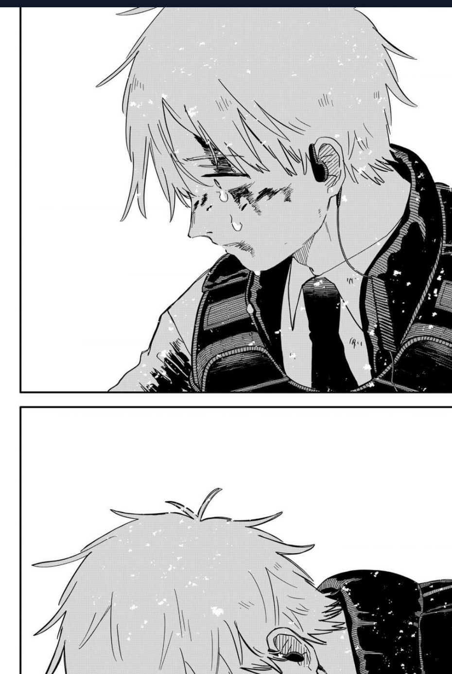 Youchien Wars - Chapter 65 - Page 19