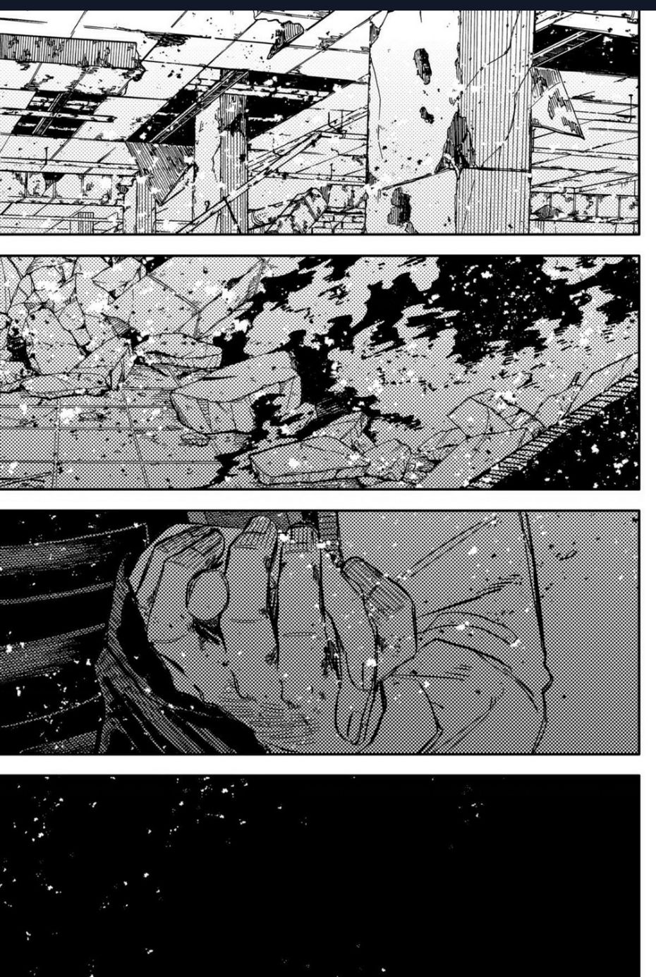 Youchien Wars - Chapter 65 - Page 20