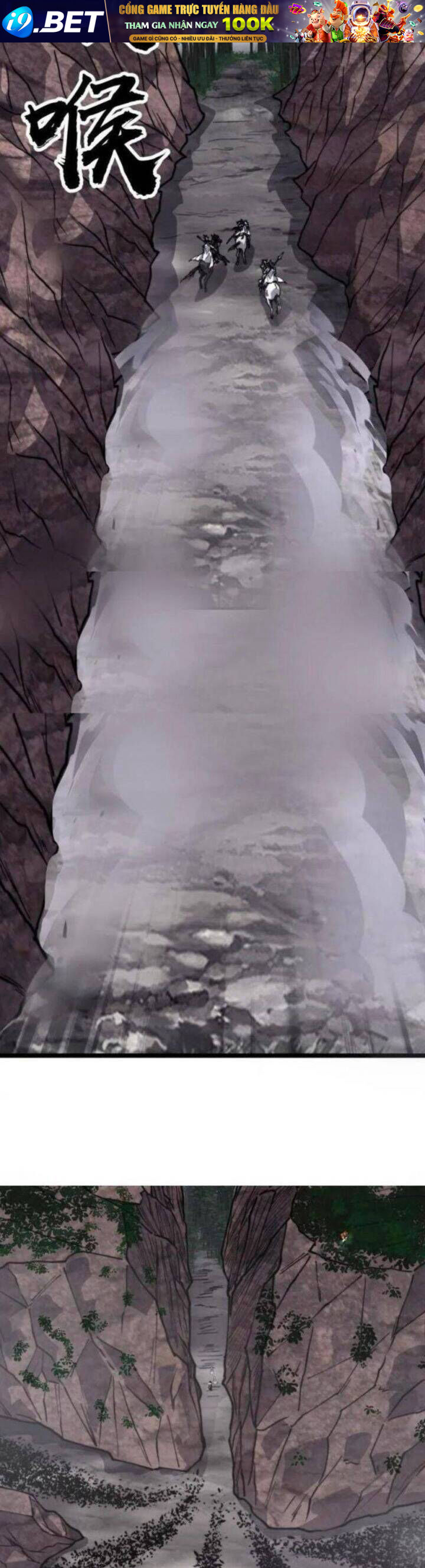 Ta Có Một Sơn Trại Chapter 1025 - Trang 11