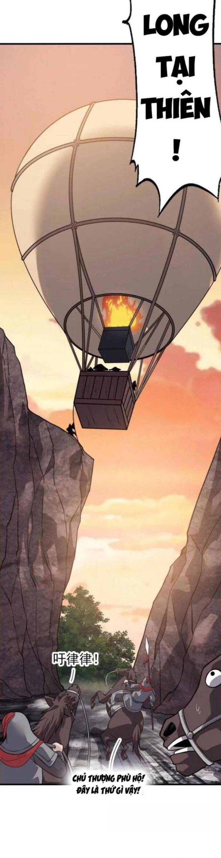Ta Có Một Sơn Trại Chapter 1026 - Trang 14