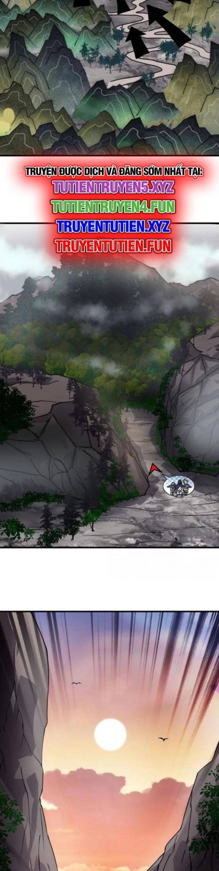 Ta Có Một Sơn Trại Chapter 1026 - Trang 5