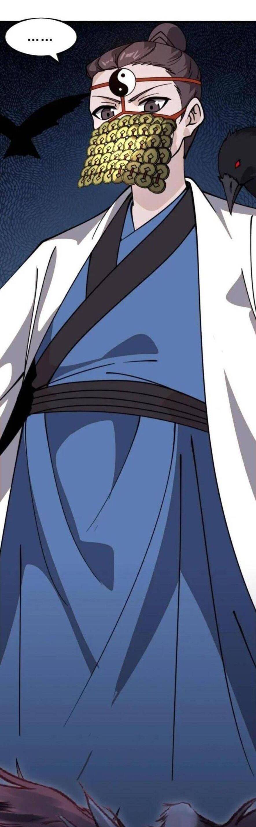 Ta Có Một Sơn Trại Chapter 1027 - Trang 10