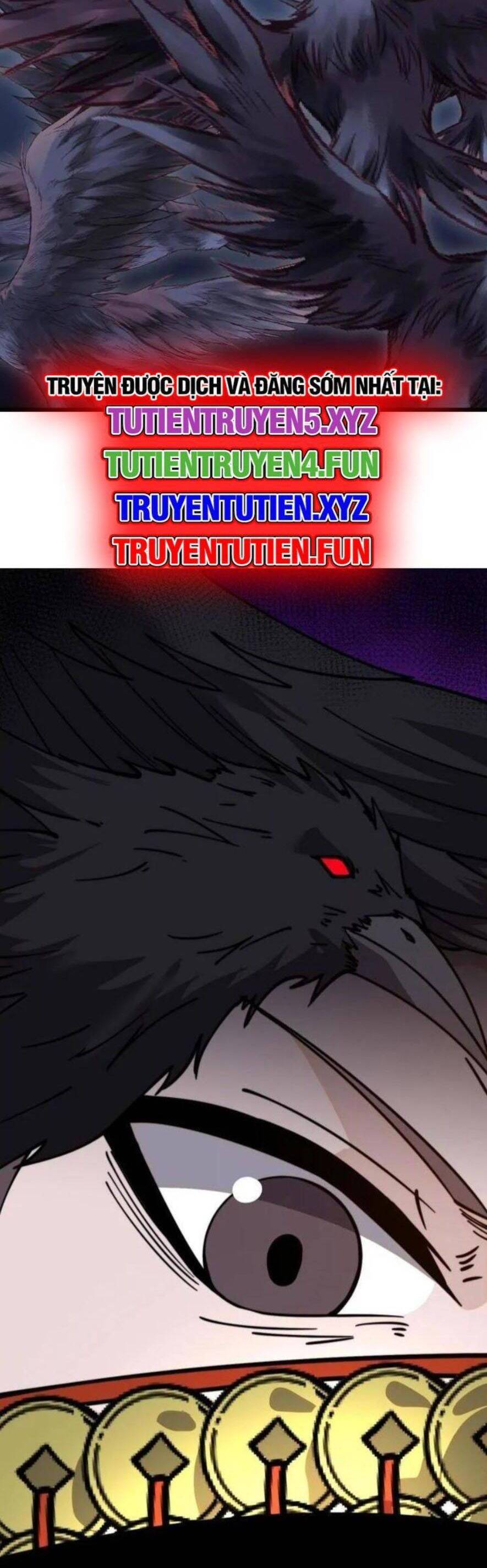 Ta Có Một Sơn Trại Chapter 1027 - Trang 11