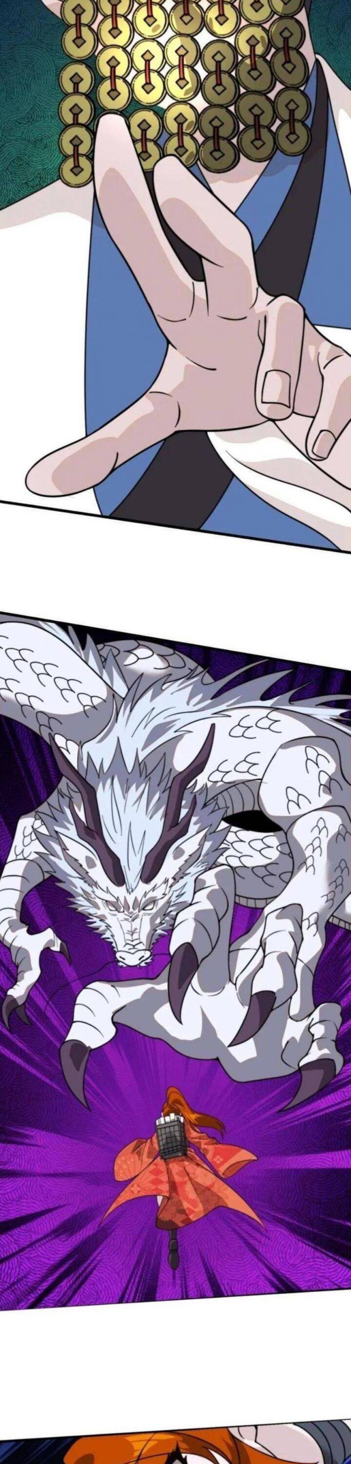 Ta Có Một Sơn Trại Chapter 1027 - Trang 15