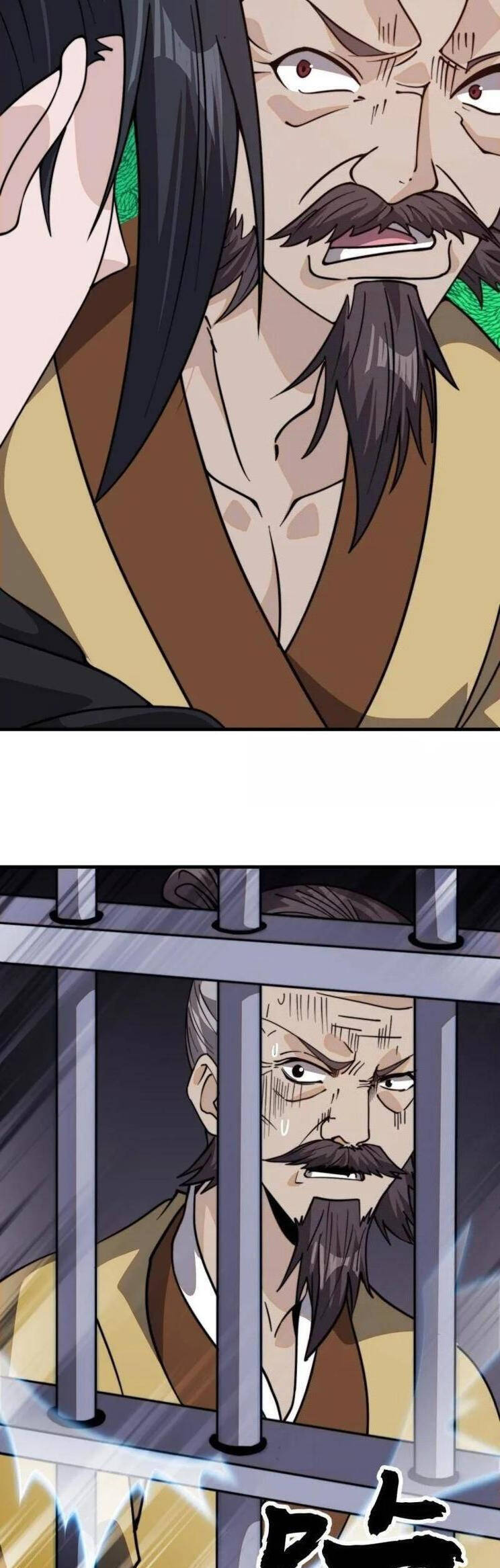 Ta Có Một Sơn Trại Chapter 1028 - Trang 17