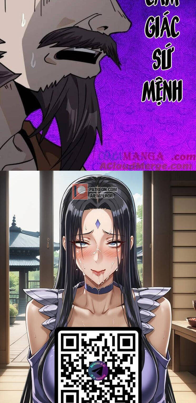 Ta Có Một Sơn Trại Chapter 1028 - Trang 24