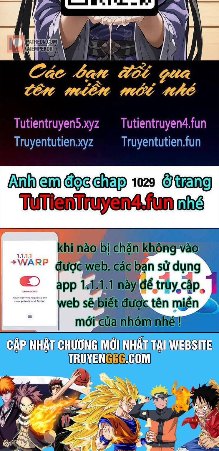 Ta Có Một Sơn Trại Chapter 1028 - Trang 25