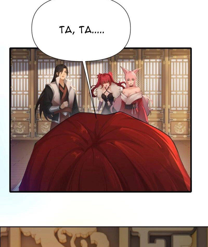 Bắt Đầu Với Tuyệt Sắc Sư Tôn Hệ Thống Tổng Cục Phản Cốt - Chapter 127 - Page 19