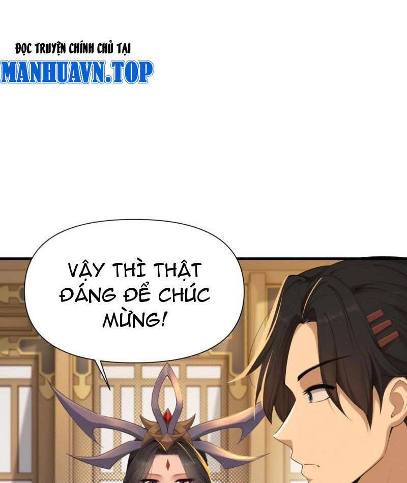 Bắt Đầu Với Tuyệt Sắc Sư Tôn Hệ Thống Tổng Cục Phản Cốt - Chapter 127 - Page 22