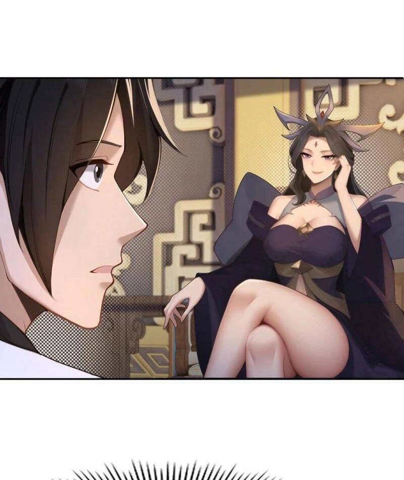 Bắt Đầu Với Tuyệt Sắc Sư Tôn Hệ Thống Tổng Cục Phản Cốt - Chapter 127 - Page 34