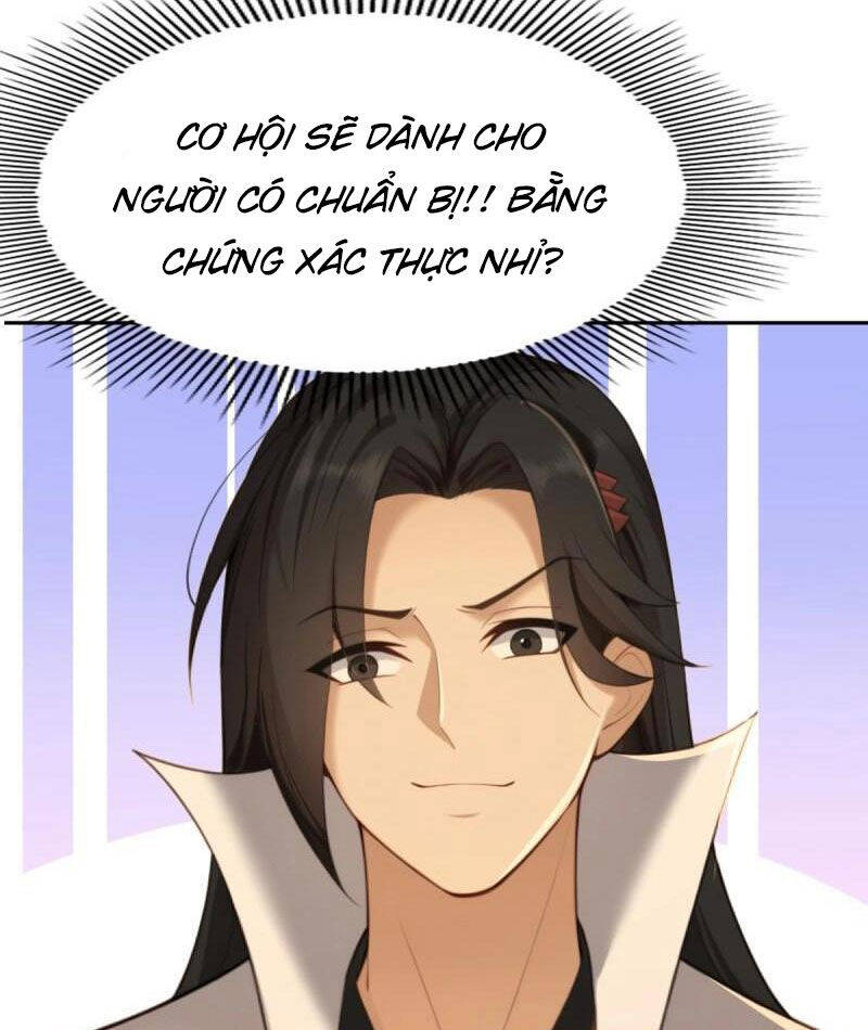 Bắt Đầu Với Tuyệt Sắc Sư Tôn Hệ Thống Tổng Cục Phản Cốt - Chapter 127 - Page 35
