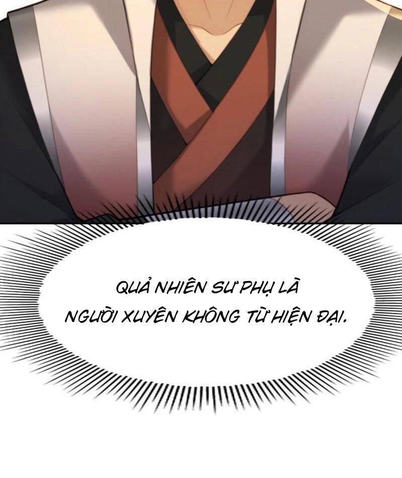 Bắt Đầu Với Tuyệt Sắc Sư Tôn Hệ Thống Tổng Cục Phản Cốt - Chapter 127 - Page 36