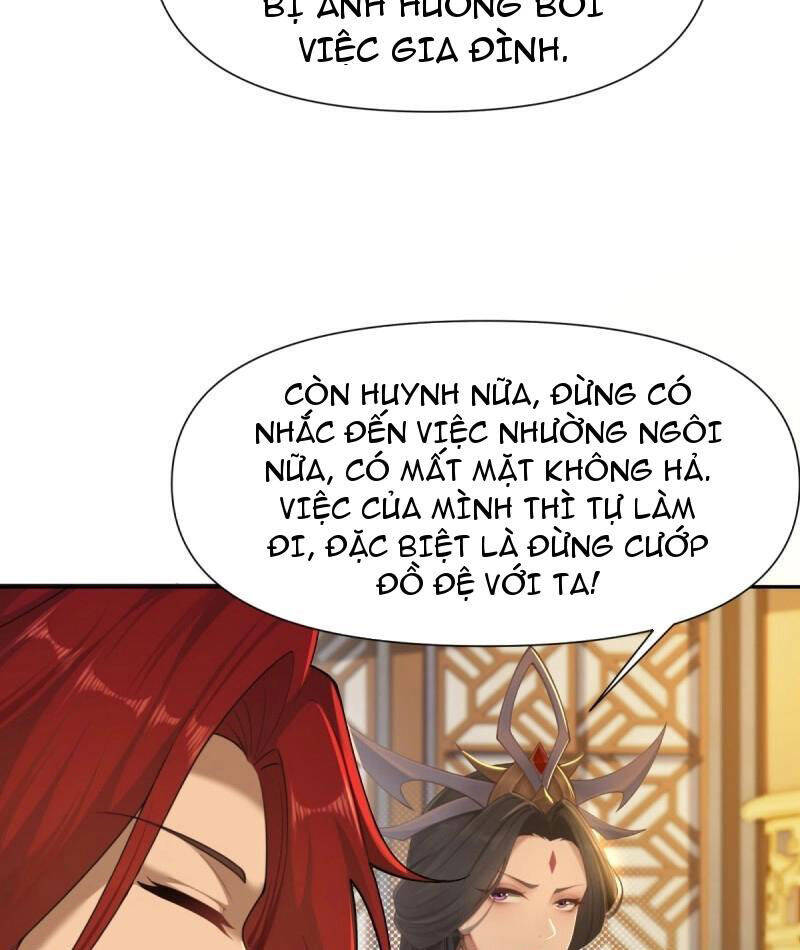 Bắt Đầu Với Tuyệt Sắc Sư Tôn Hệ Thống Tổng Cục Phản Cốt - Chapter 127 - Page 46