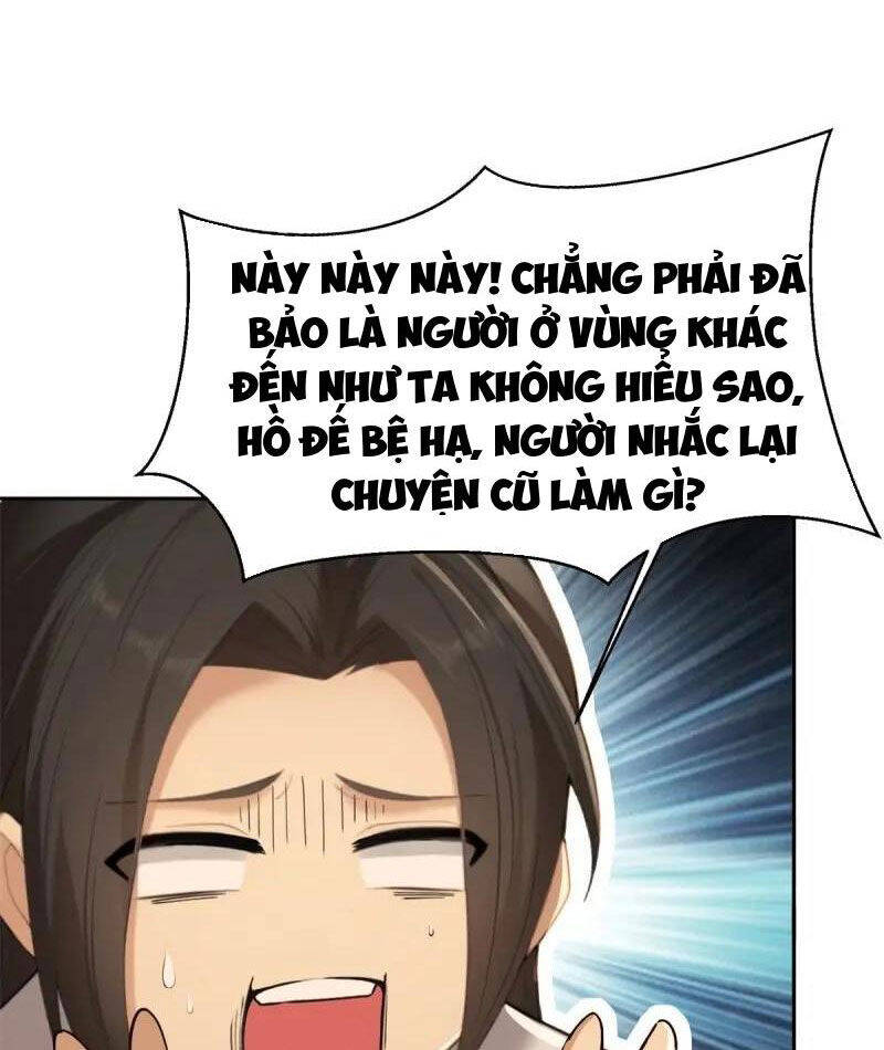 Bắt Đầu Với Tuyệt Sắc Sư Tôn Hệ Thống Tổng Cục Phản Cốt - Chapter 127 - Page 53