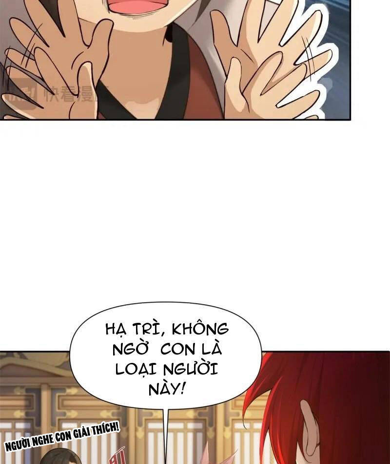 Bắt Đầu Với Tuyệt Sắc Sư Tôn Hệ Thống Tổng Cục Phản Cốt - Chapter 127 - Page 54