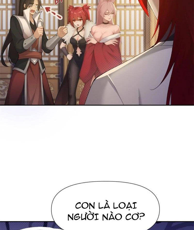 Bắt Đầu Với Tuyệt Sắc Sư Tôn Hệ Thống Tổng Cục Phản Cốt - Chapter 127 - Page 55