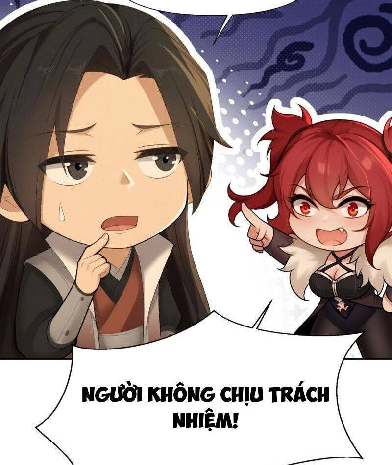 Bắt Đầu Với Tuyệt Sắc Sư Tôn Hệ Thống Tổng Cục Phản Cốt - Chapter 127 - Page 56