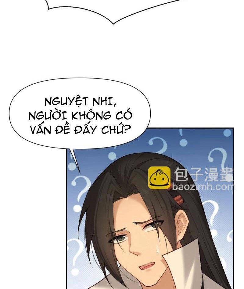 Bắt Đầu Với Tuyệt Sắc Sư Tôn Hệ Thống Tổng Cục Phản Cốt - Chapter 127 - Page 57