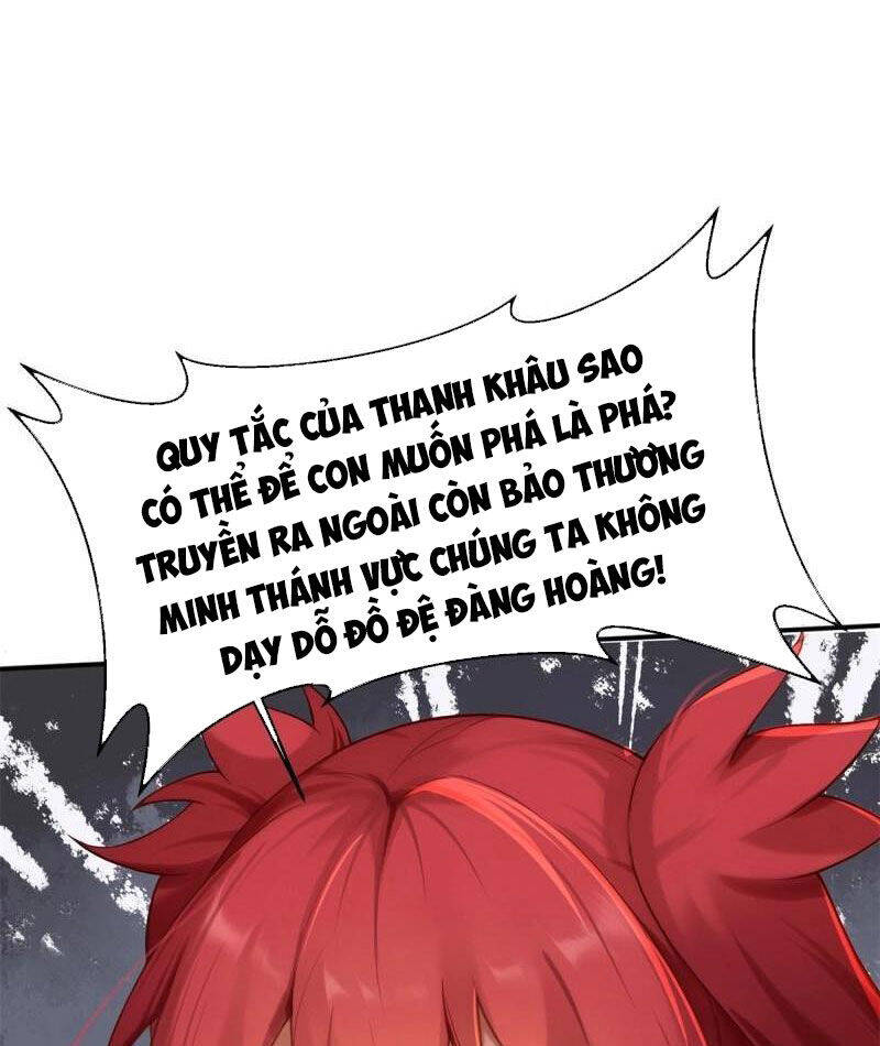 Bắt Đầu Với Tuyệt Sắc Sư Tôn Hệ Thống Tổng Cục Phản Cốt - Chapter 127 - Page 60