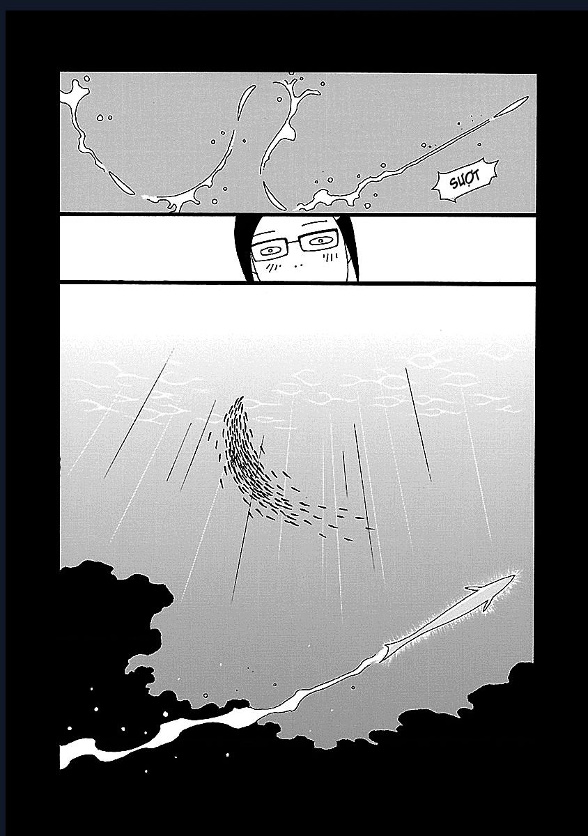 Chihiro-San - Chapter 6 - Page 10