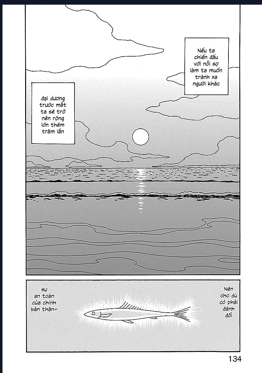 Chihiro-San - Chapter 6 - Page 11