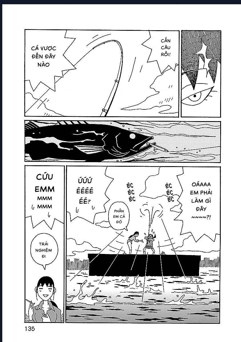 Chihiro-San - Chapter 6 - Page 12