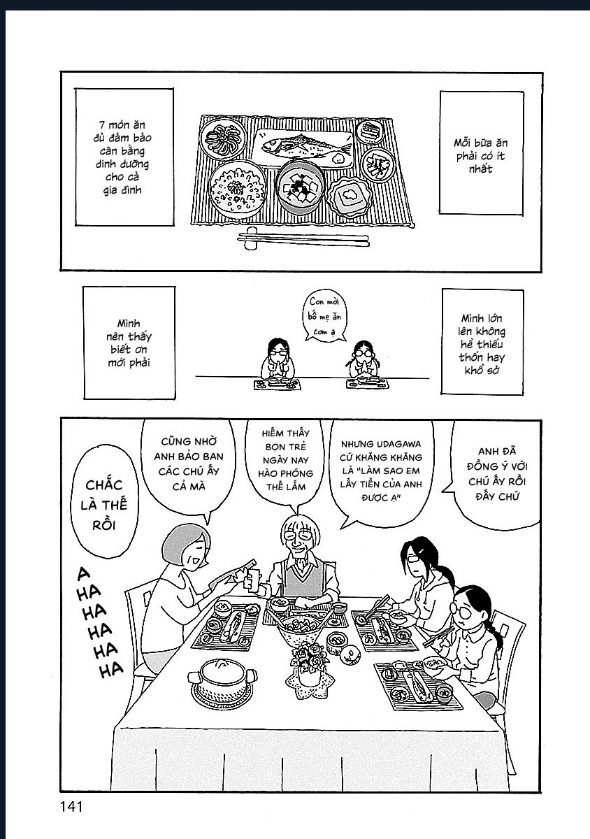 Chihiro-San - Chapter 6 - Page 18