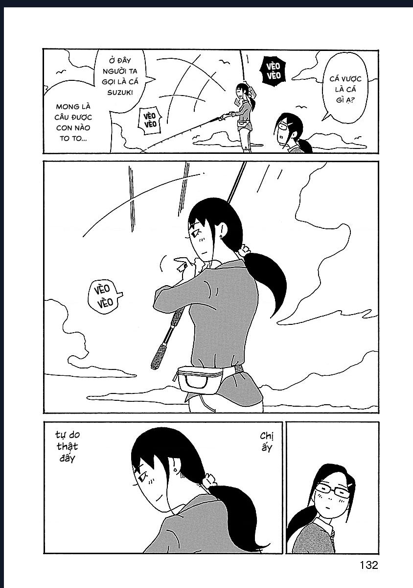 Chihiro-San - Chapter 6 - Page 9