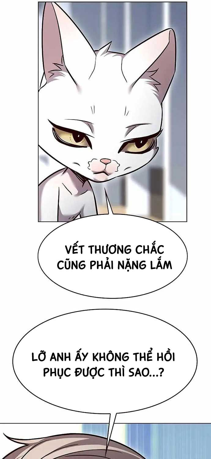 Hoá Thân Thành Mèo - Chapter 323 - Page 10
