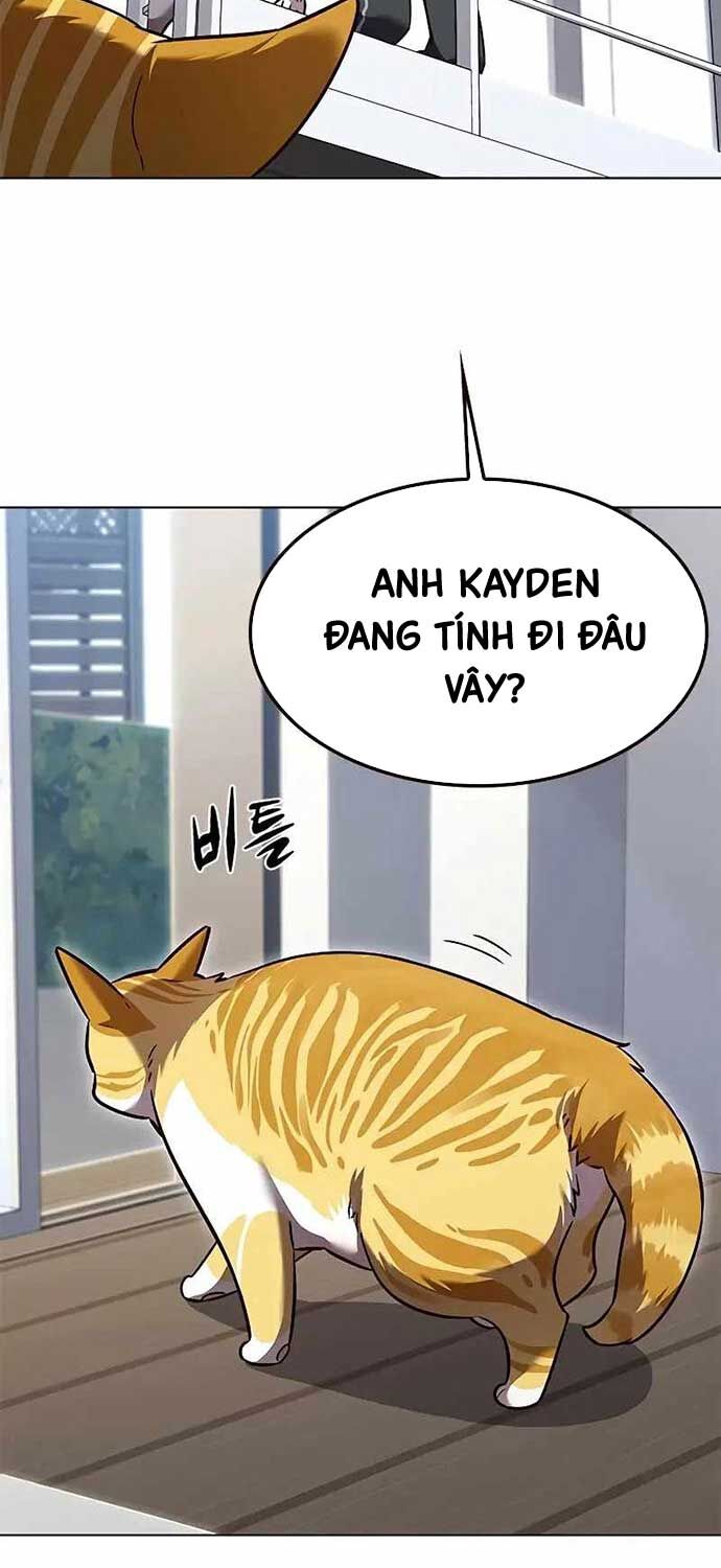 Hoá Thân Thành Mèo - Chapter 323 - Page 13