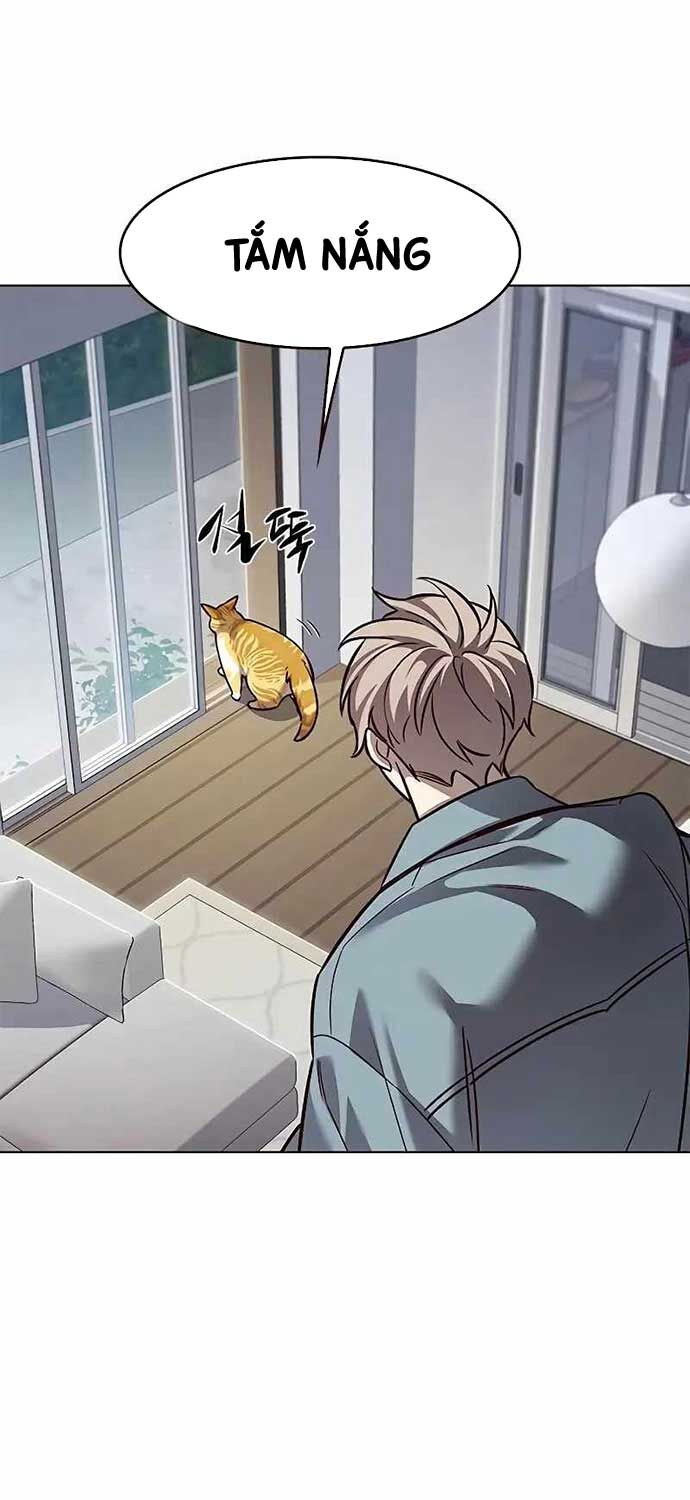 Hoá Thân Thành Mèo - Chapter 323 - Page 15