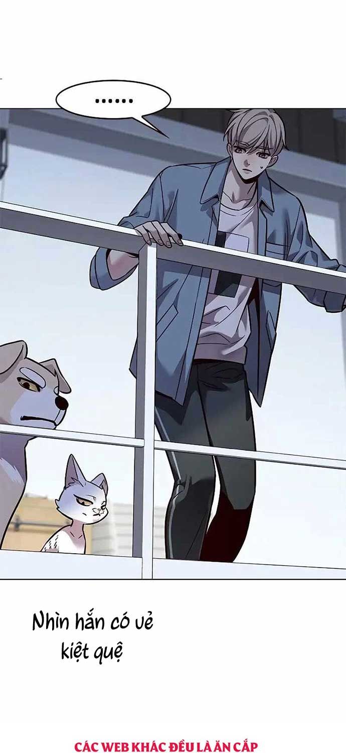 Hoá Thân Thành Mèo - Chapter 323 - Page 16