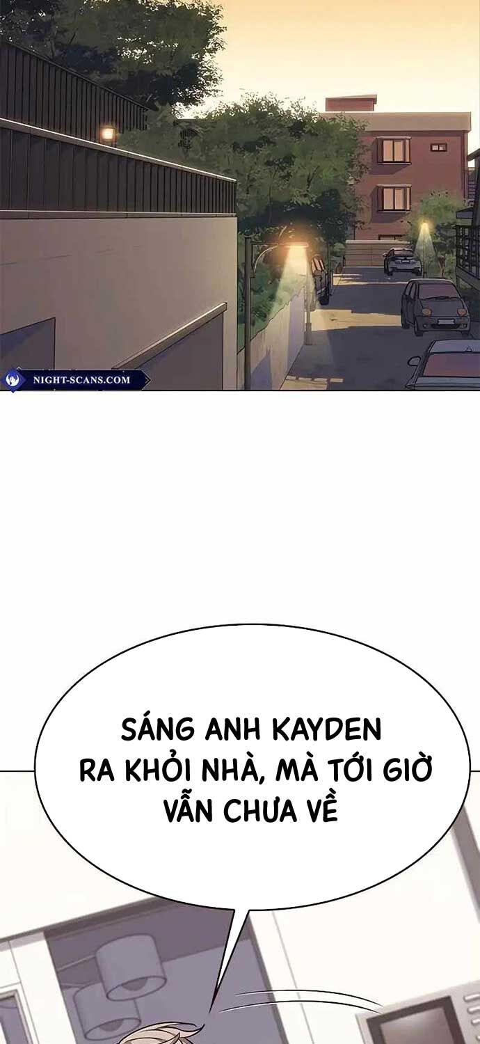 Hoá Thân Thành Mèo - Chapter 323 - Page 18