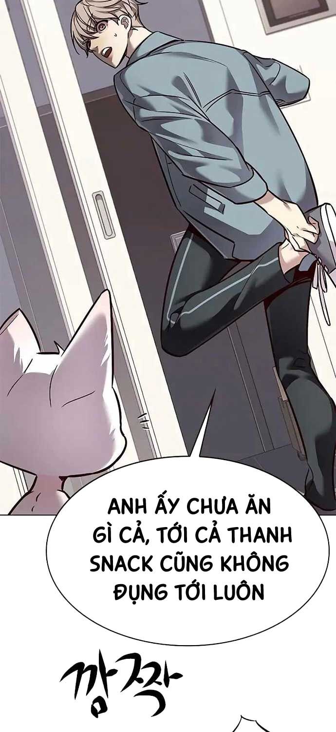 Hoá Thân Thành Mèo - Chapter 323 - Page 19