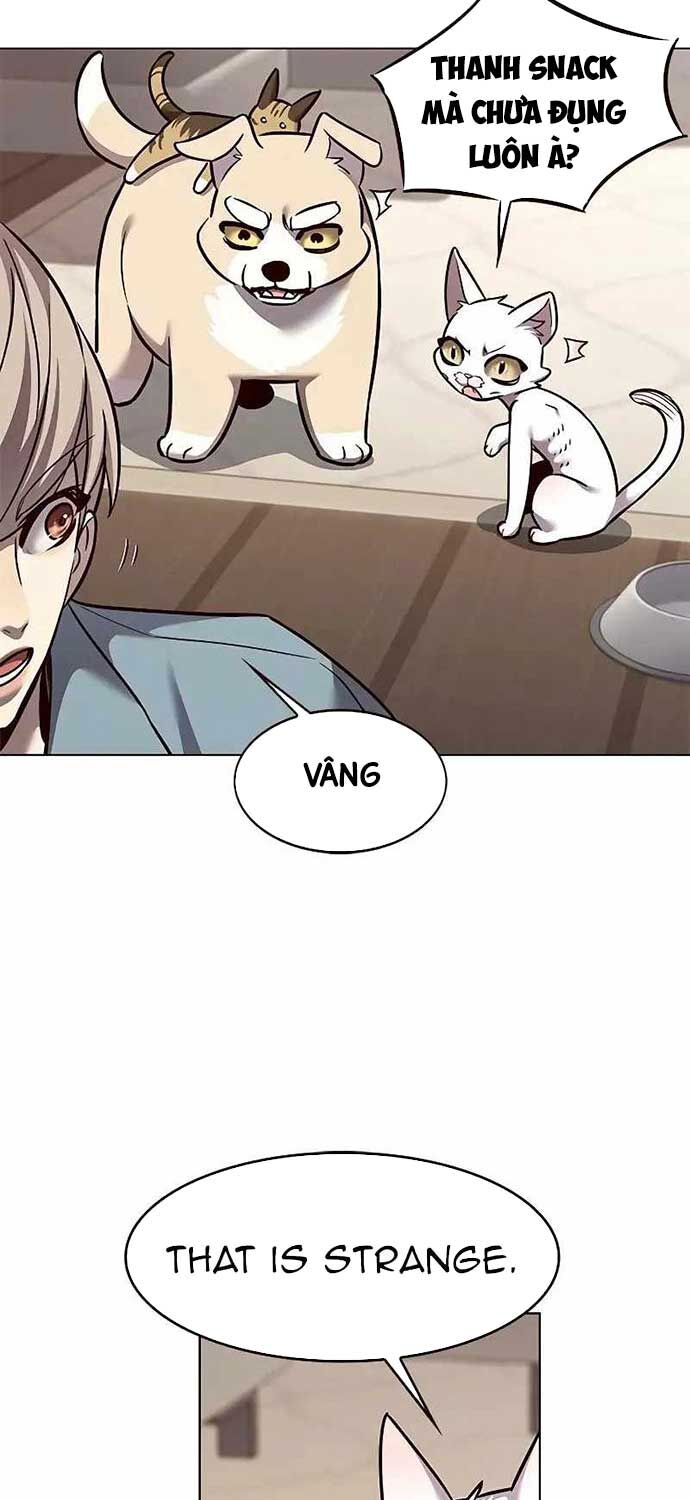 Hoá Thân Thành Mèo - Chapter 323 - Page 20