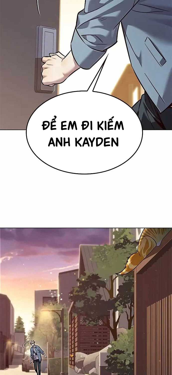 Hoá Thân Thành Mèo - Chapter 323 - Page 22