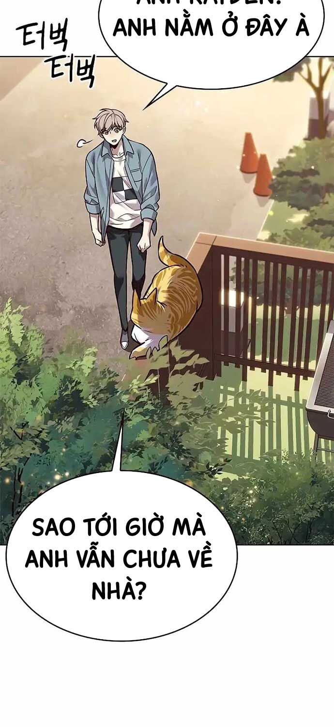 Hoá Thân Thành Mèo - Chapter 323 - Page 25