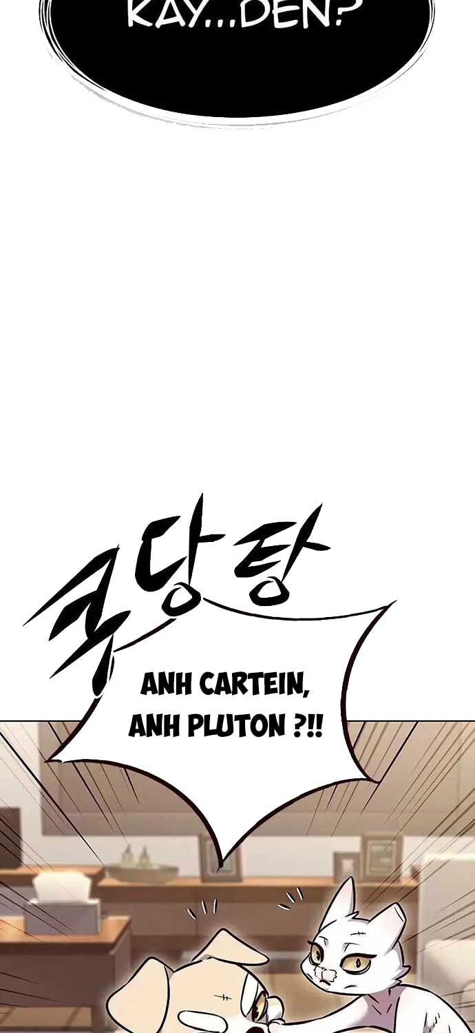 Hoá Thân Thành Mèo - Chapter 323 - Page 34