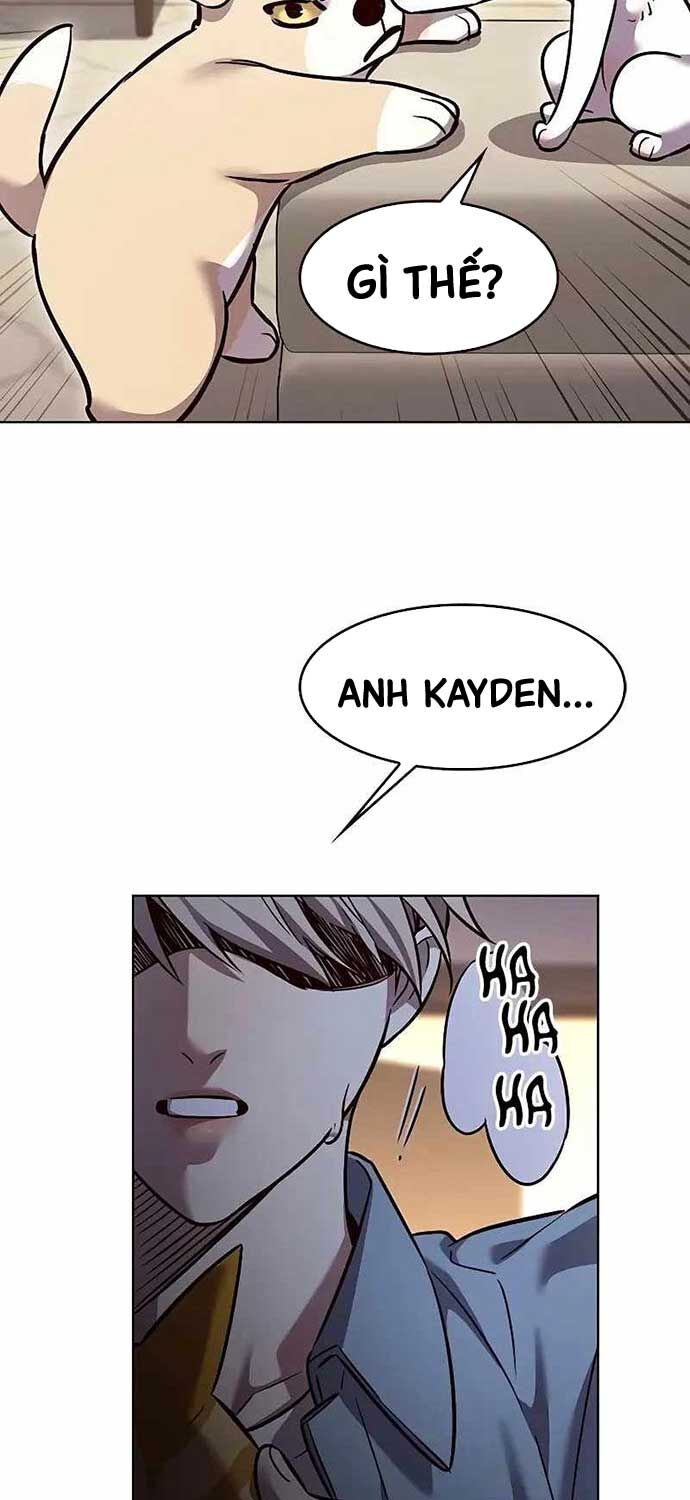 Hoá Thân Thành Mèo - Chapter 323 - Page 35