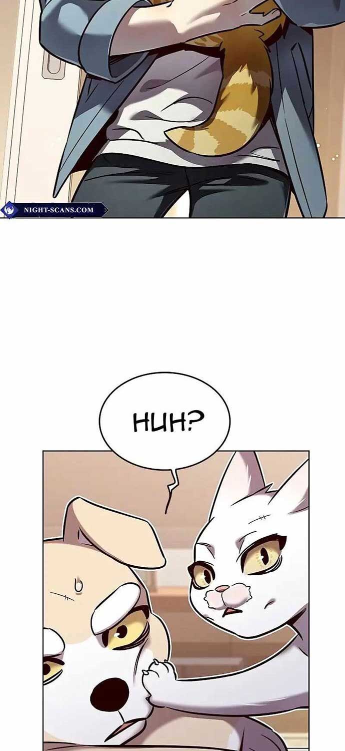 Hoá Thân Thành Mèo - Chapter 323 - Page 37